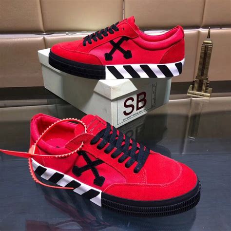 off white replica shoes